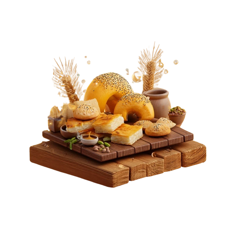 Bakeries