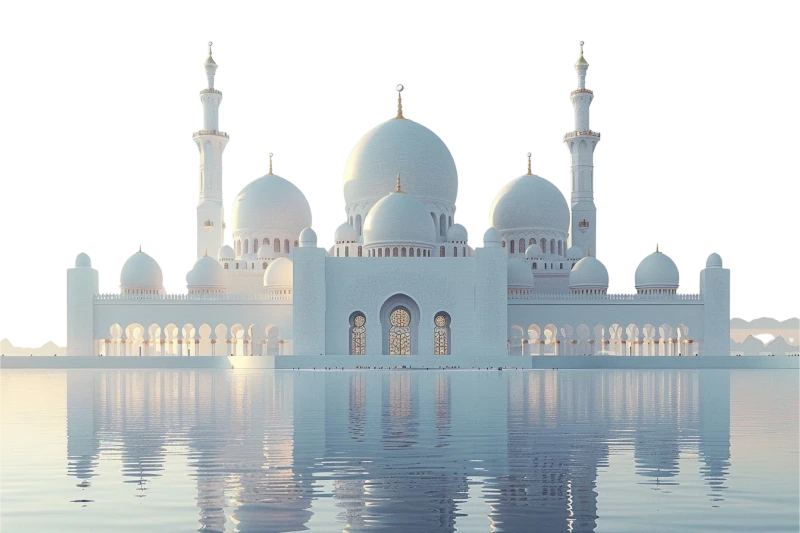Mosques