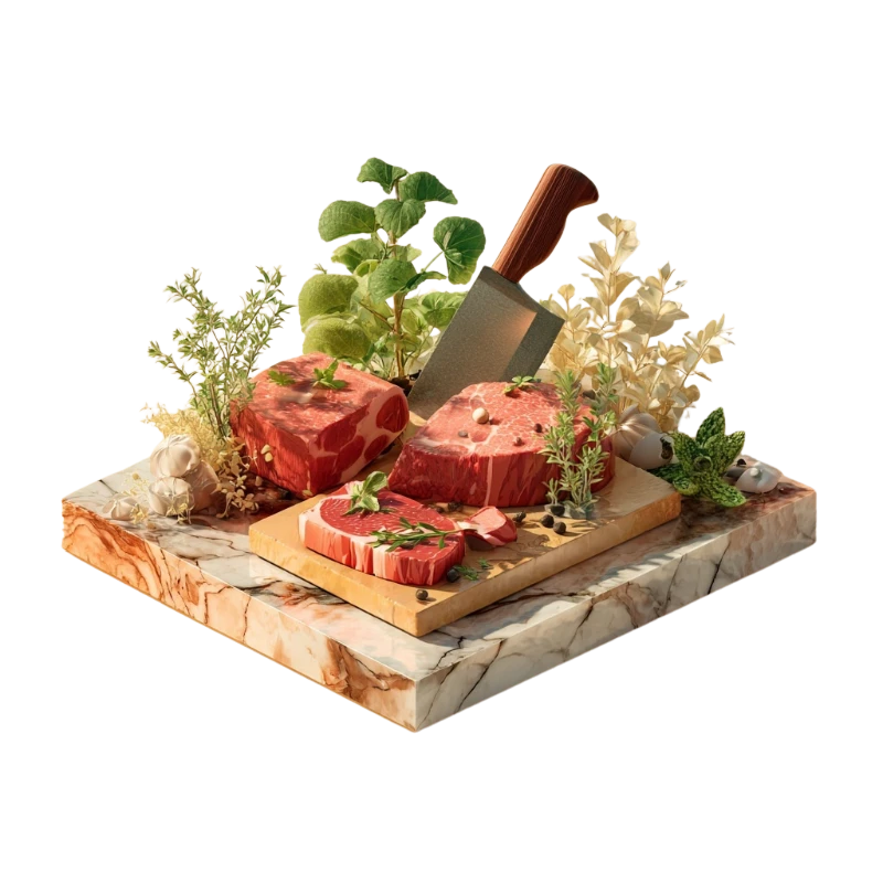 Butchers