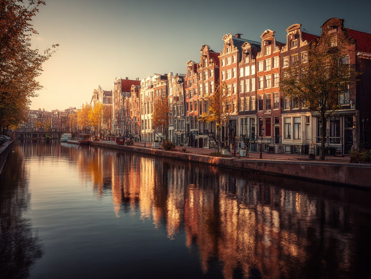 Amsterdam