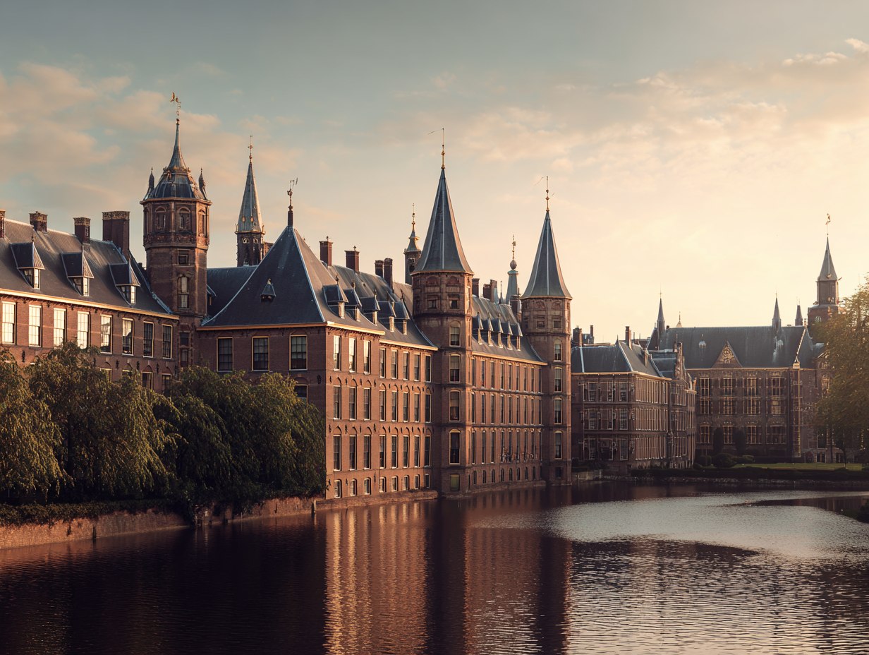 Den Haag
