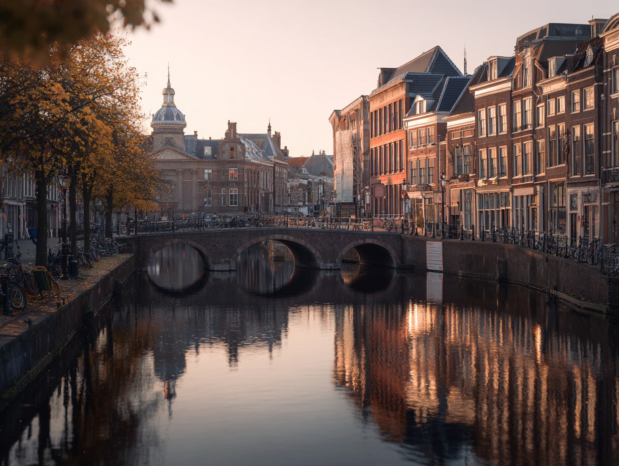 Leiden