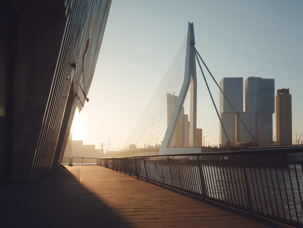 Rotterdam