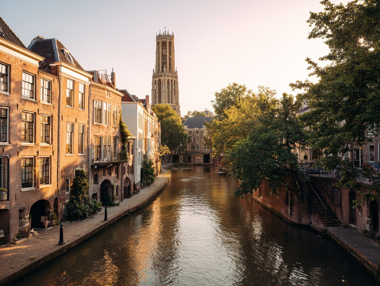 Utrecht